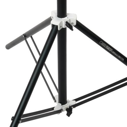 Стойка-тренога GreenBean GBStand 280 GTA для фото/видеостудии, фото , изображение 5