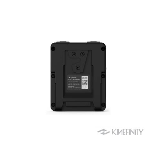 Аккумулятор Kinefinity PD KineBAT 99, фото , изображение 4