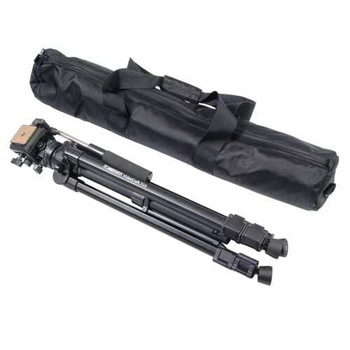 Видеоштатив VideoCraft - 316, фото , изображение 5