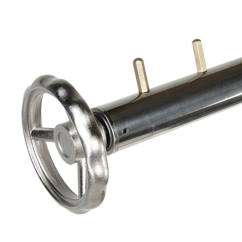 Стойка журавль GreenBean Titan 220 BRM25, фото , изображение 6