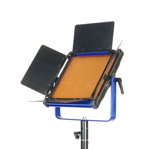 Осветитель светодиодный GreenBean UltraPanel II 576 LED, фото , изображение 3