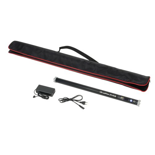 Осветитель светодиодный GreenBean LedFlow 2ft RGB (BP) со встроенным аккумулятором, фото , изображение 6