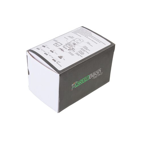 Штативная голова TH-2, фото , изображение 6