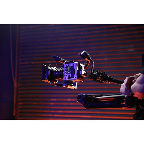 Цифровая видеокамера Kinefinity MAVO Edge 8K C181, фото , изображение 8