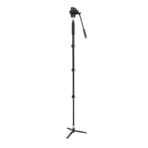 Видеоштатив GreenBean HDV Elite Combo 4, фото 