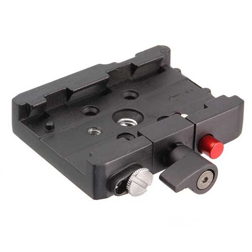 Адаптер штативный Base 53 с быстросъемной площадкой, фото , изображение 3