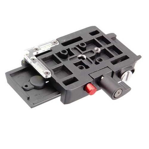 Адаптер штативный Base 53 с быстросъемной площадкой, фото , изображение 2