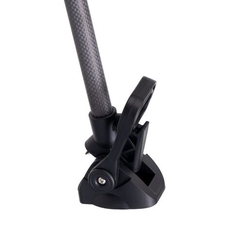 Видеоштатив GreenBean VideoMaster 307C карбоновый, фото , изображение 5