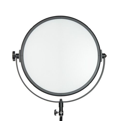 Осветитель светодиодный GreenBean MoonLight 400 LED bi-color, фото 