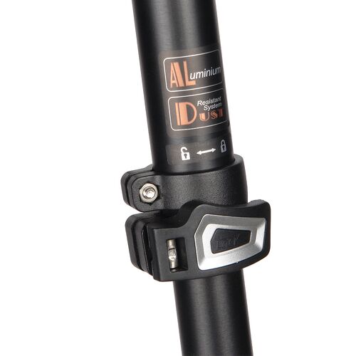 Видеоштатив GreenBean HDV Elite Combo 4, фото , изображение 8