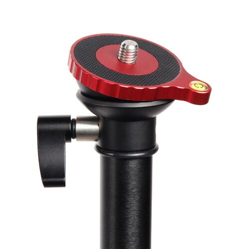 Видеоштатив GreenBean HDV Elite Combo 4, фото , изображение 12