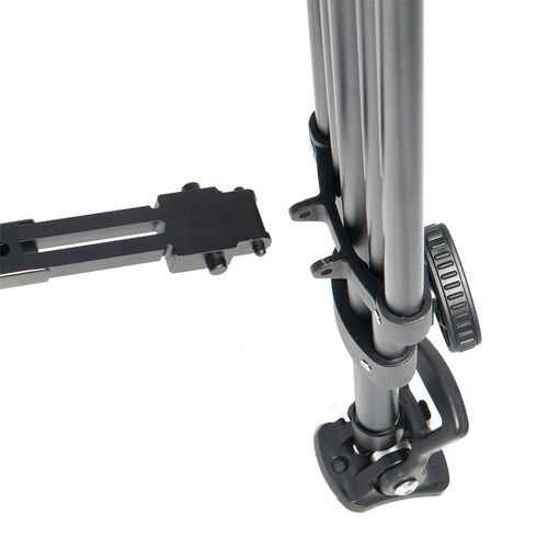 Видеоштатив GreenBean VideoMaster 315, фото , изображение 11