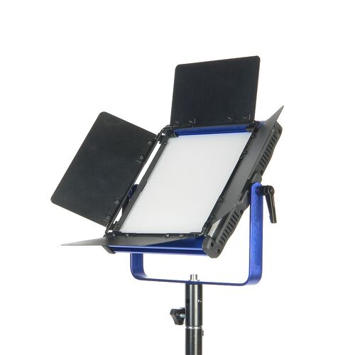 Осветитель светодиодный GreenBean UltraPanel II 576 LED, фото , изображение 4