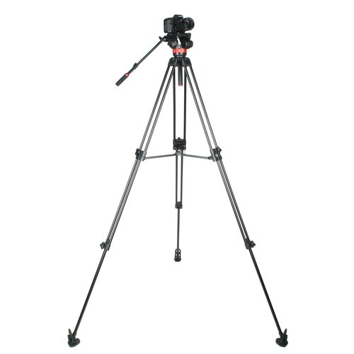 Видеоштатив HDV Elite - 752, фото 