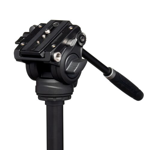 Видеоштатив GreenBean HDV Elite Combo 2, фото , изображение 9