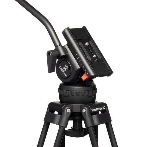 Видеоштатив GreenBean VideoMaster 312, фото , изображение 5