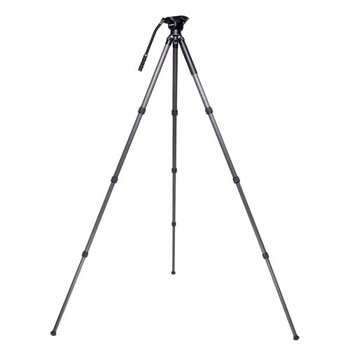 Видеоштатив GreenBean HDV Elite Combo 7C, фото 