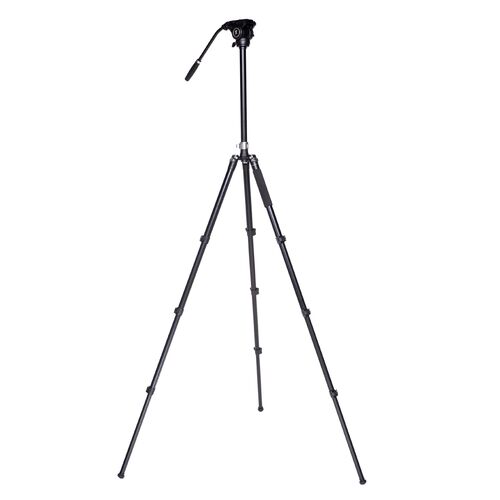 Видеоштатив GreenBean HDV Elite Combo 2, фото , изображение 2