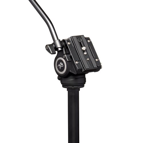 Видеоштатив GreenBean HDV Elite Combo 2, фото , изображение 10