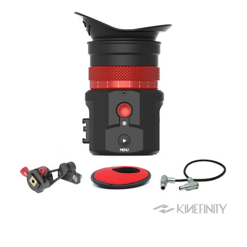 Видоискатель Kinefinity KineEVF2, фото , изображение 6