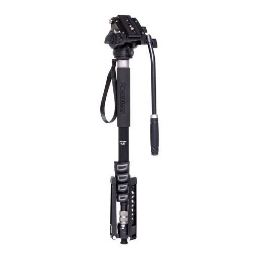 Видеомонопод GreenBean HDV Elite 425, фото 