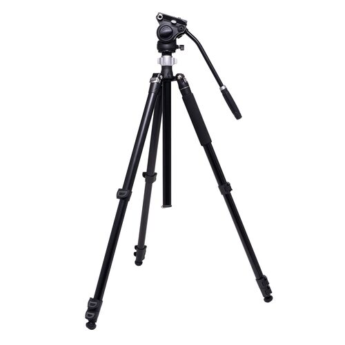 Видеоштатив GreenBean HDV Elite Combo 2, фото 