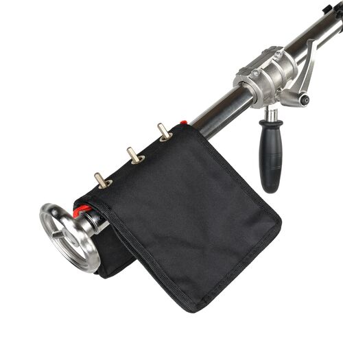 Стойка журавль GreenBean Titan 220 BRM25, фото , изображение 5