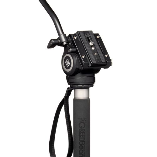 Видеомонопод GreenBean HDV Elite 425, фото , изображение 8