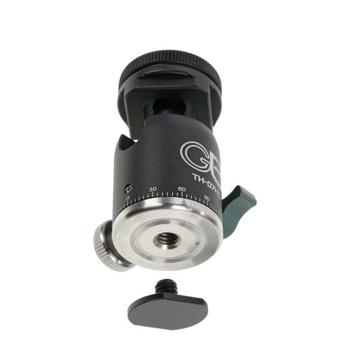 Штативная головка GreenBean TH-07HS, фото , изображение 3