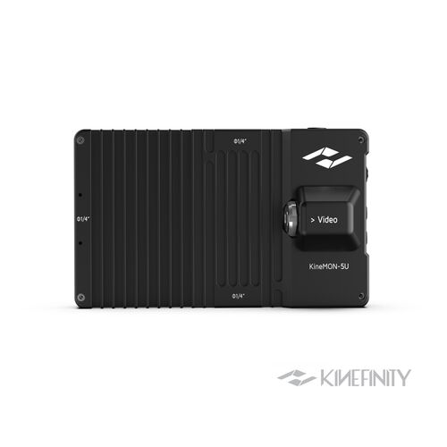 Видеомонитор Kinefinity KineMON-5U2, фото 