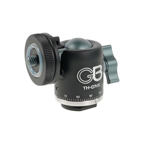 Штативная головка GreenBean TH-07HS, фото , изображение 4