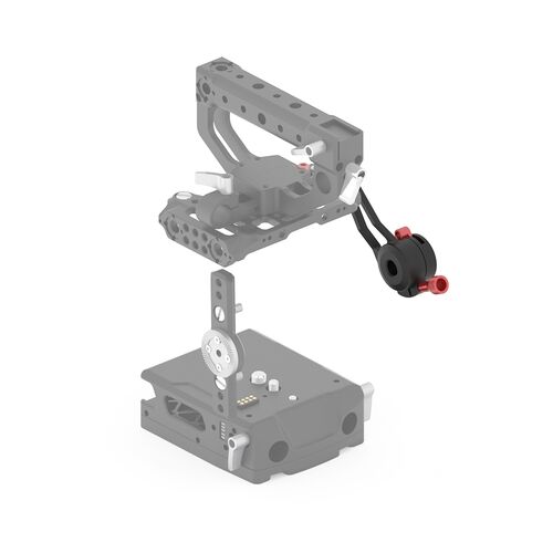 Обвес камеры Movcam KineKIT-Edge, фото , изображение 5