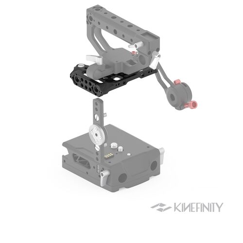 Обвес камеры Movcam KineKIT-Edge, фото , изображение 4