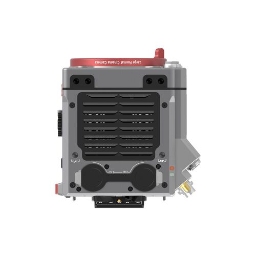 Цифровая видеокамера Kinefinity MAVO Edge 6K Core Pack (Deep Gray), фото , изображение 7