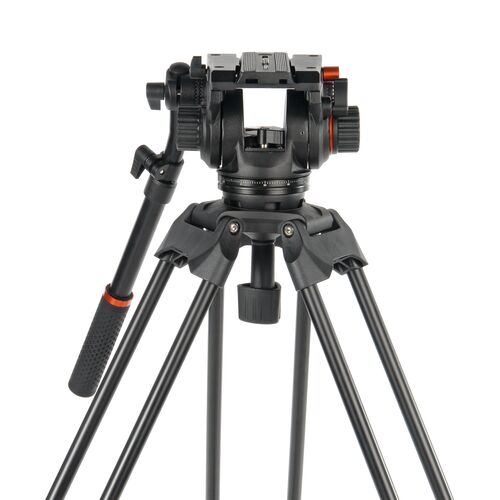 Видеоштатив GreenBean HDV Elite 755, фото , изображение 3