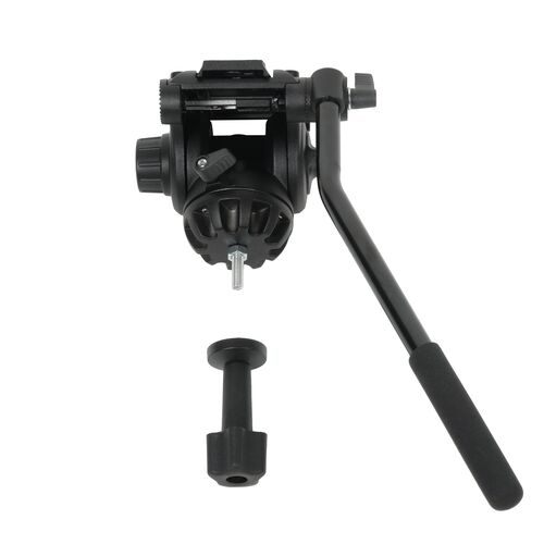 Видеоштатив GreenBean VideoMaster 309MS, фото , изображение 9