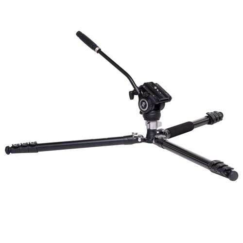 Видеоштатив GreenBean HDV Elite Combo 2, фото , изображение 3