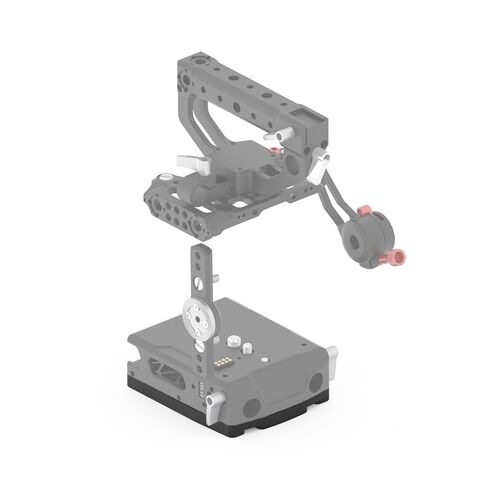 Обвес камеры Movcam KineKIT-Edge, фото , изображение 9