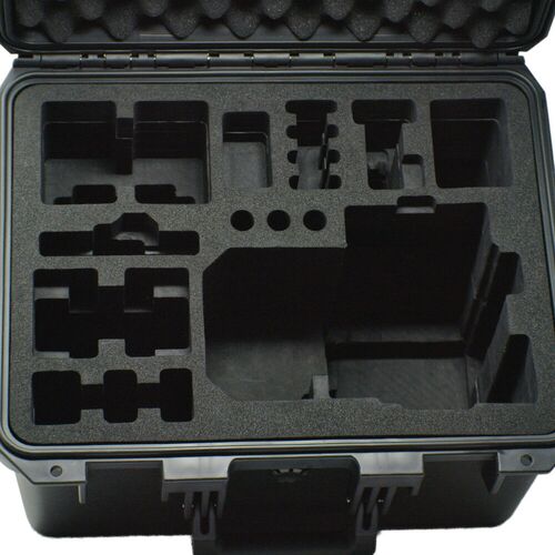 Цифровая видеокамера Kinefinity MAVO Edge 8K Core Pack, фото , изображение 19