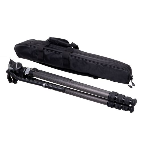 Видеоштатив GreenBean HDV Elite Combo 7C, фото , изображение 12