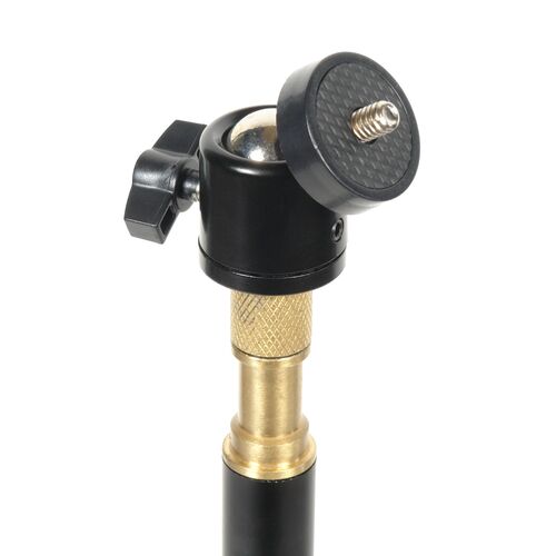 Стойка-тренога GreenBean GBStand 219 для фото/видеостудии, фото , изображение 2