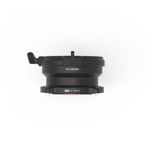 Активное крепление Kinefinity Active PL Mount для MAVO Edge 8K/6K, фото , изображение 5