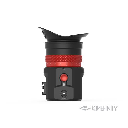 Цифровая видеокамера Kinefinity MAVO Edge 8K Pro Pack, фото , изображение 12