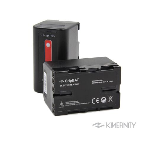 Цифровая видеокамера Kinefinity MAVO mark2 LF Pro Pack, фото , изображение 23