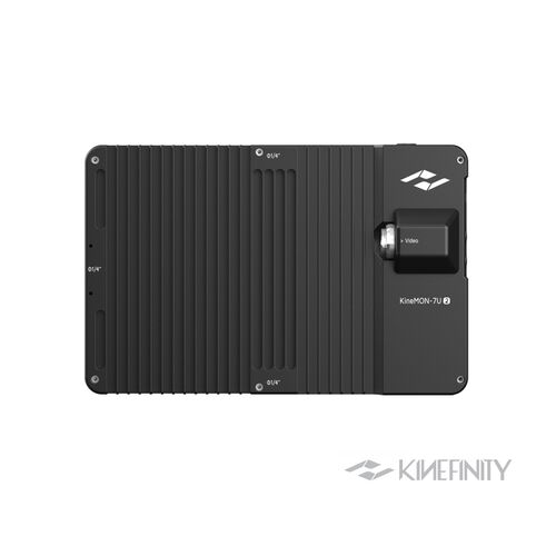 Цифровая видеокамера Kinefinity MAVO mark2 LF Pro Pack, фото , изображение 17