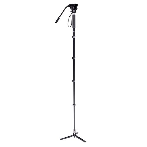 Видеомонопод GreenBean HDV Elite 425, фото , изображение 2