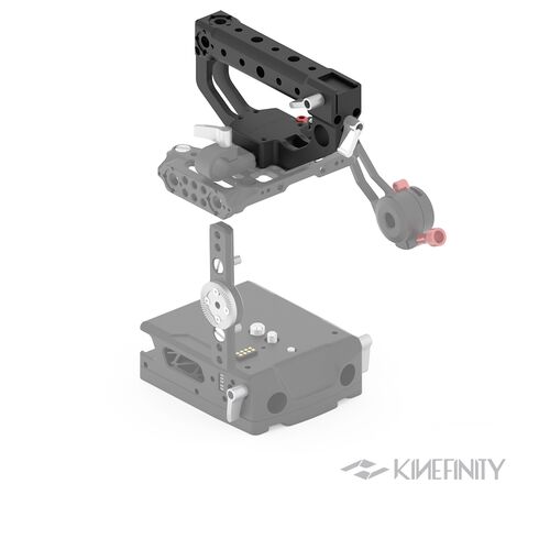 Обвес камеры Movcam KineKIT-Edge, фото , изображение 3