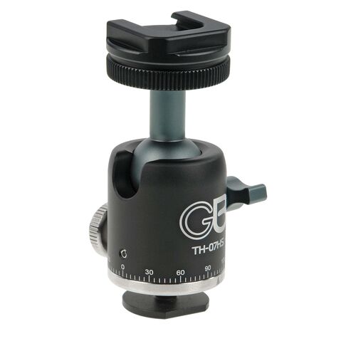 Штативная головка GreenBean TH-07HS, фото 