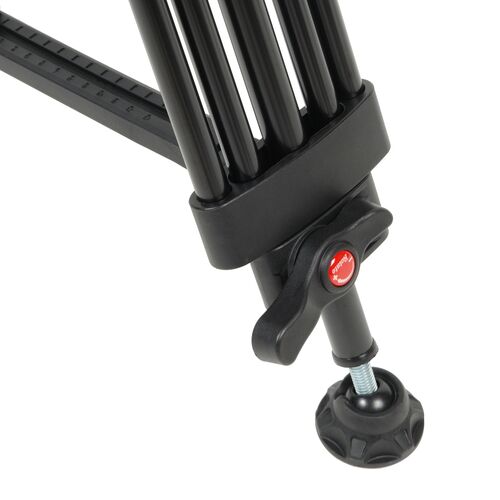 Видеоштатив GreenBean VideoMaster 309MS, фото , изображение 6