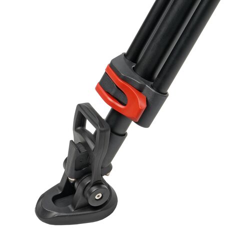 Видеоштатив GreenBean HDV Elite 755, фото , изображение 12